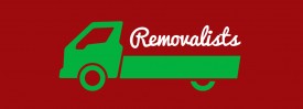 Removalists Quamby Brook - Furniture Removals